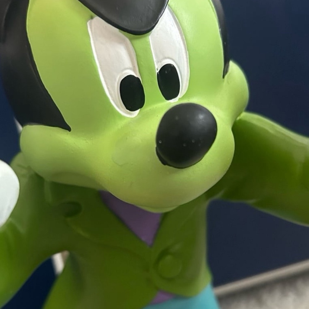 Disney Mickey Mouse Frankenstein Halloween 12” Figure - Picture 2 of 12
